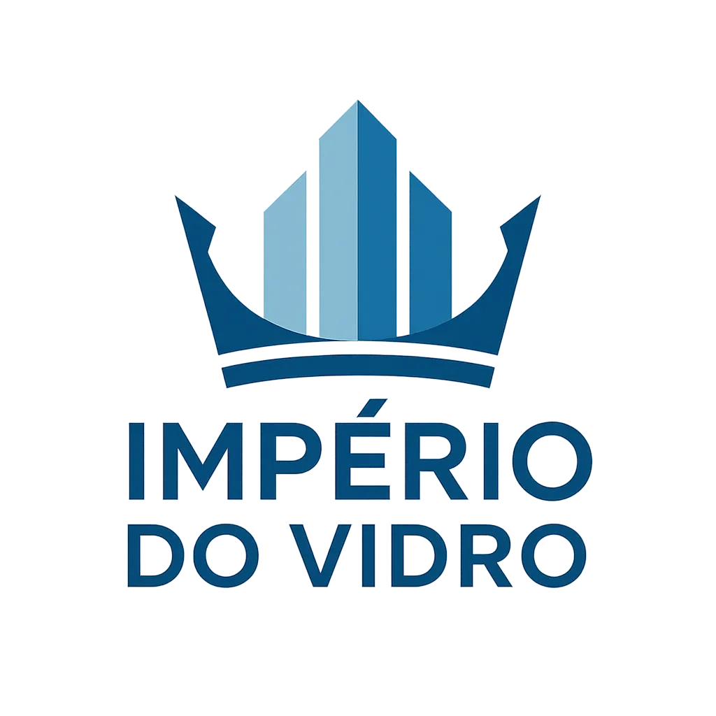Império do Vidro SP